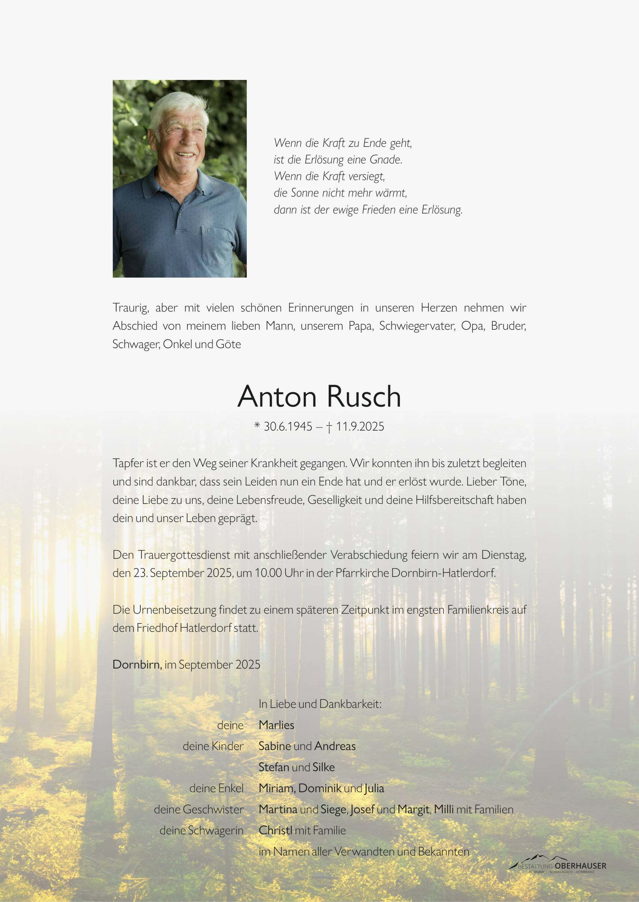 Anton Rusch